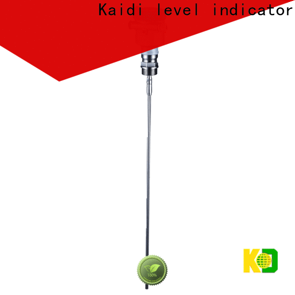 custom magnetostrictive level transmitter company for industrial