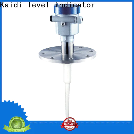 KAIDI level transmitter company for industrial