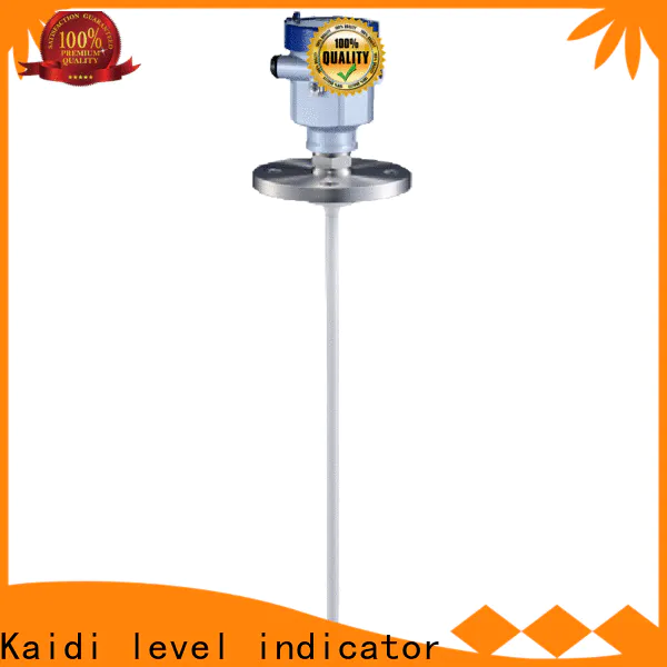 KAIDI wholesale magnetostrictive level transmitter company for industrial