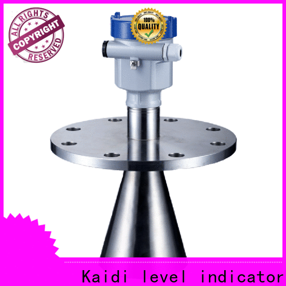 KAIDI high-quality magnetrol level transmitter for business for work