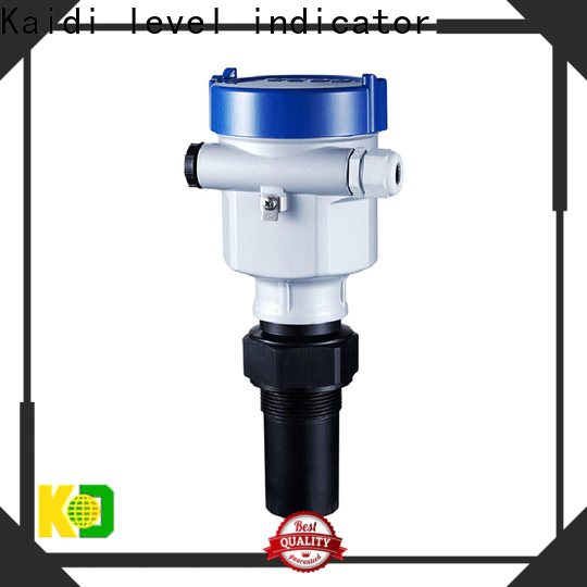 KAIDI liquid level meter suppliers for transportation