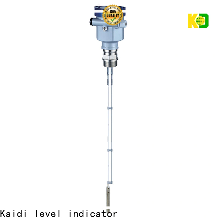 KAIDI rosemount level transmitter factory for work