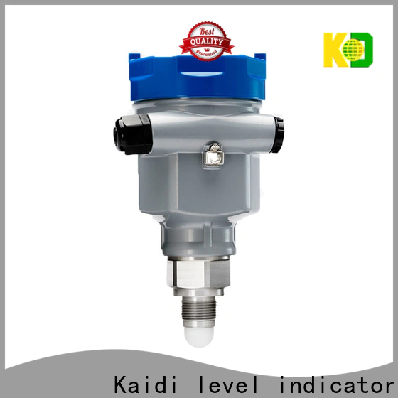 KAIDI top ultrasonic level meter for business for work