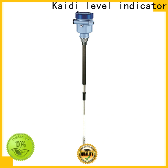 KAIDI level transmitter suppliers for transportation