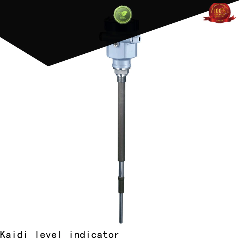 KAIDI radar level transmitter for business for transportation
