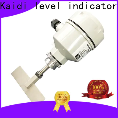 KAIDI new magnetic level switch supply for transportation