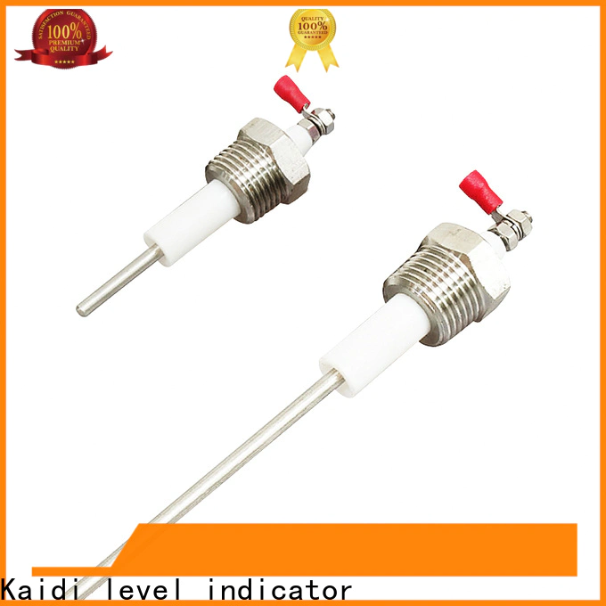 KAIDI level switch suppliers for work
