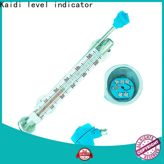 high-quality level gauge price company for transportation