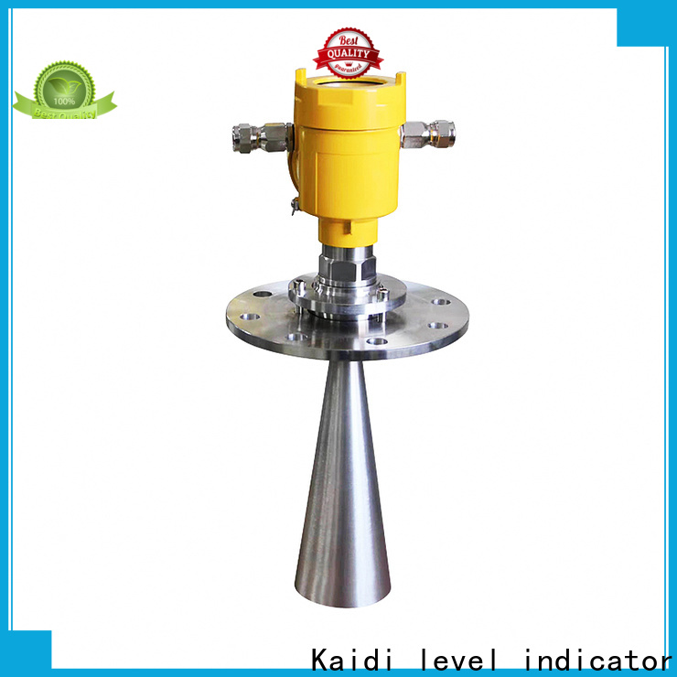 KAIDI rosemount level transmitter supply for industrial