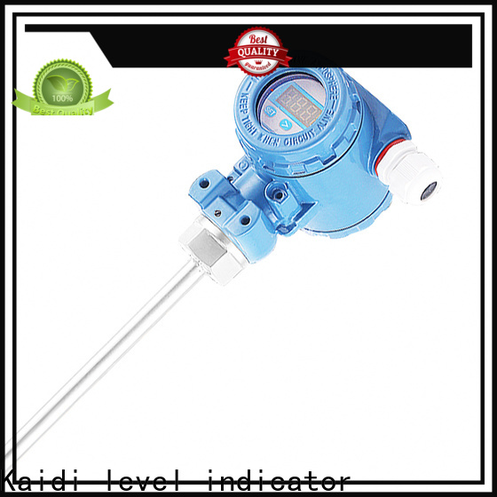 KAIDI high-quality rosemount temperature transmitter factory for work