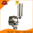 KAIDI misalignment switch suppliers for work