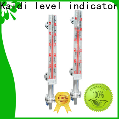 wholesale float type level gauge factory for transportation