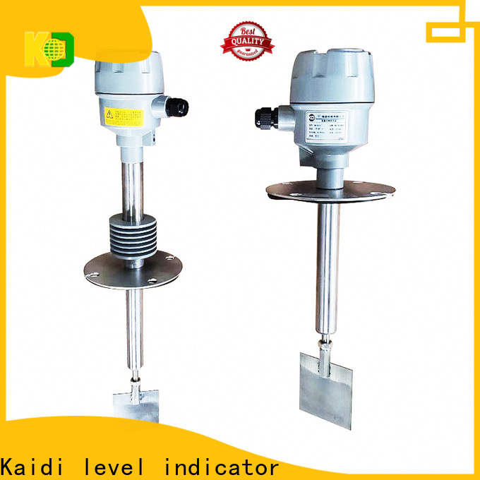KAIDI latest ultrasonic level switch for business for industrial