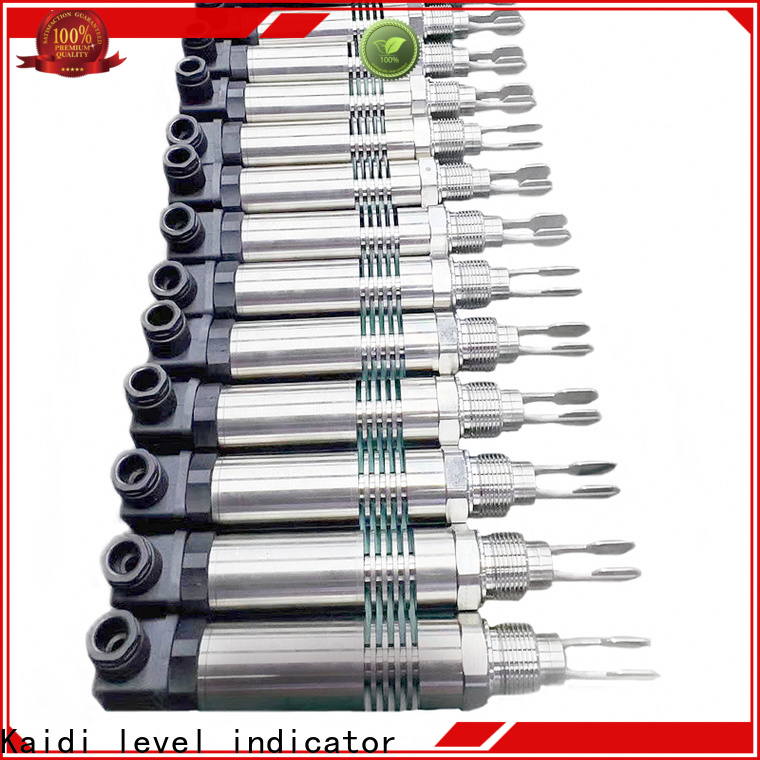 KAIDI magnetrol level switch supply for transportation