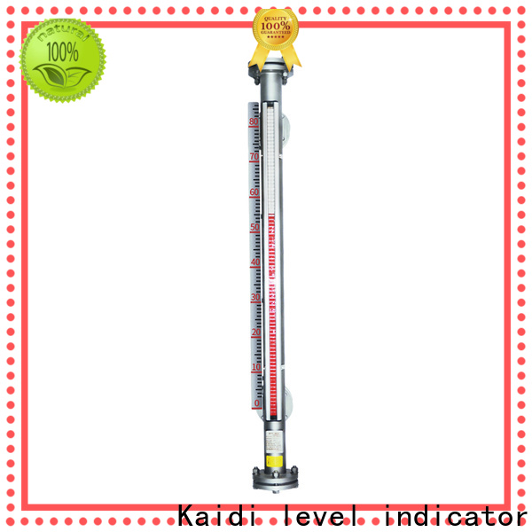 KAIDI level gauge price supply for transportation