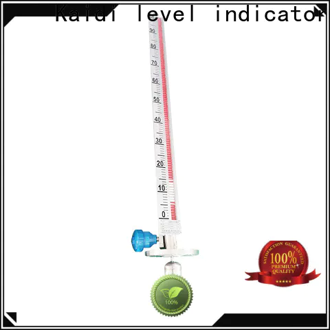 KAIDI wholesale water level gauge for business for work