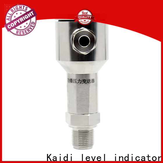 top pressure transmitter company for transportation