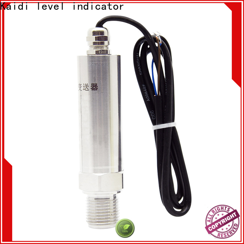 KAIDI level gauge