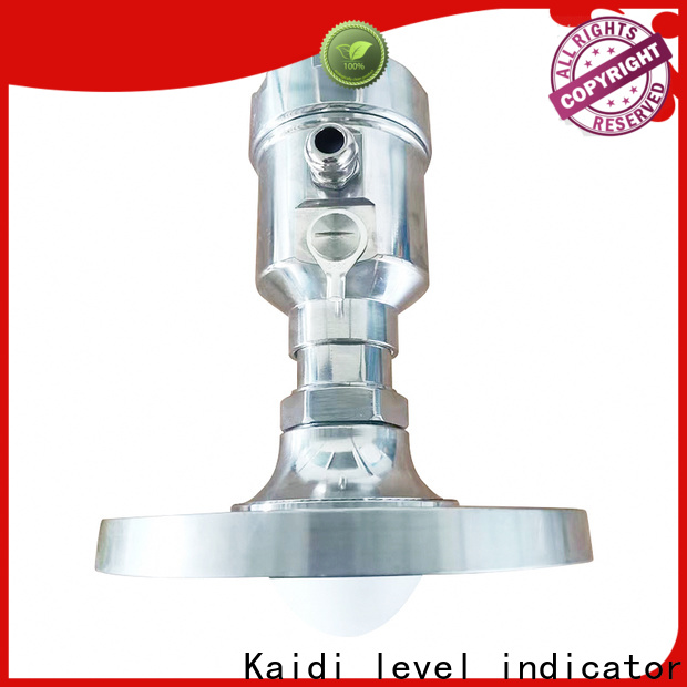 KAIDI magnetostrictive level transmitter for business for industrial
