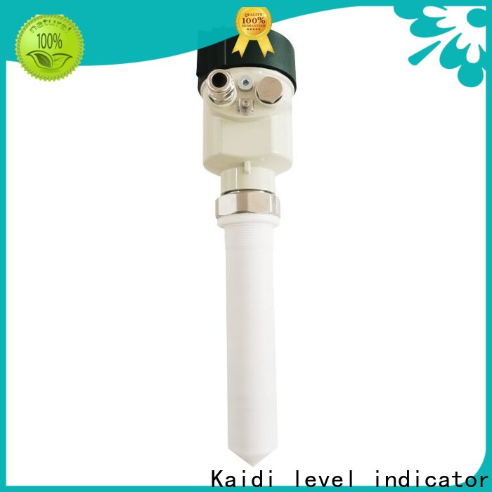 KAIDI radar level transmitter suppliers for transportation