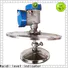 KAIDI high-quality ultrasonic level transmitter manufacturers for industrial