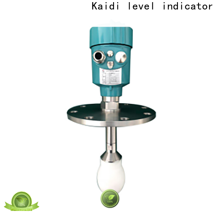 KAIDI wholesale magnetrol level transmitter company for work