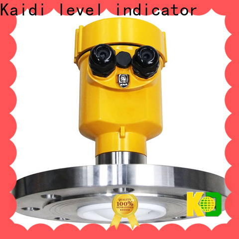 KAIDI best magnetrol level transmitter manufacturers for industrial