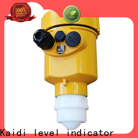 KAIDI latest magnetostrictive level transmitter manufacturers for work