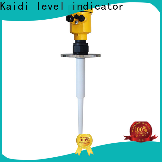 KAIDI magnetostrictive level transmitter supply for industrial