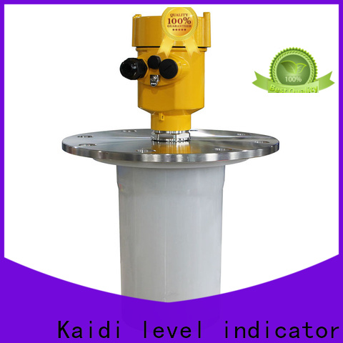 KAIDI magnetrol level transmitter supply for industrial