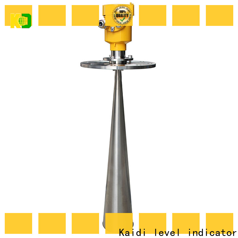 KAIDI magnetrol level transmitter supply for work