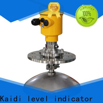 KAIDI custom rosemount level transmitter supply for work