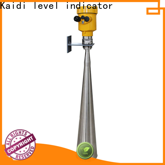 custom level transmitter suppliers for transportation