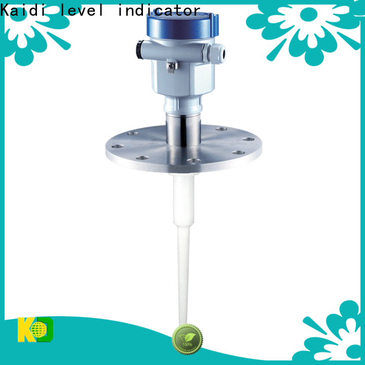 KAIDI magnetostrictive level transmitter for business for work