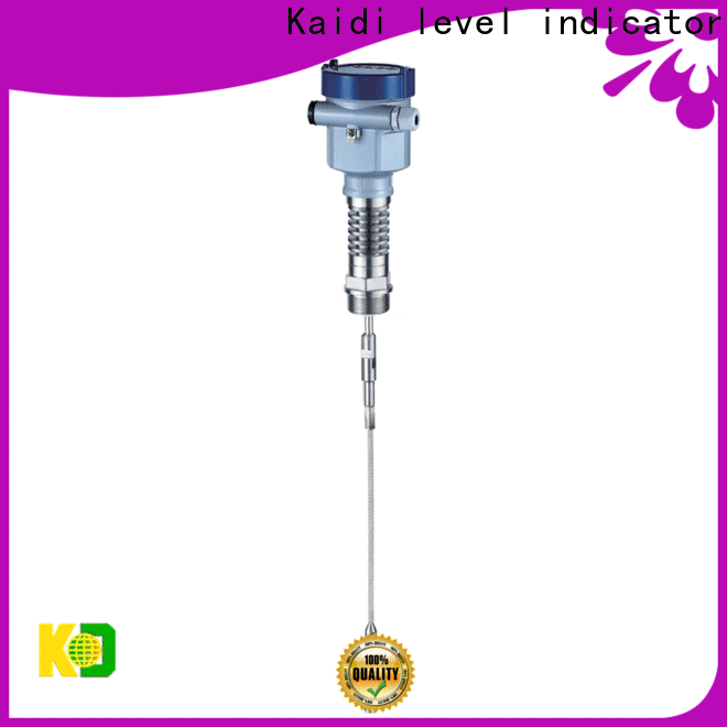custom liquid level meter supply for work