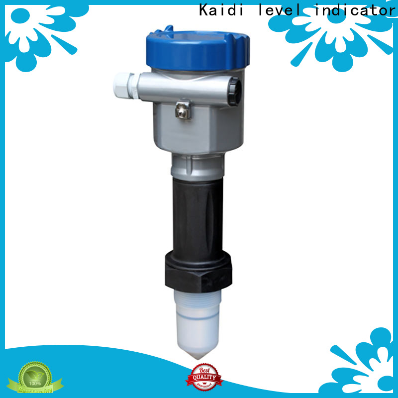 custom level transmitter suppliers for work
