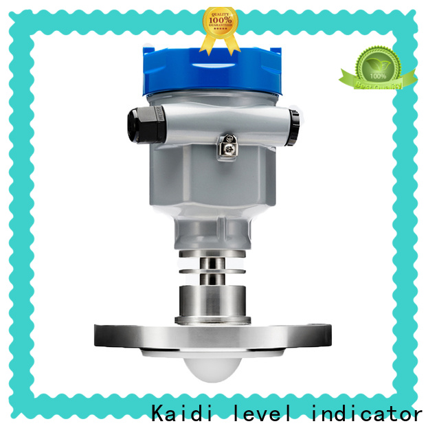 best ultrasonic level meter for business for work