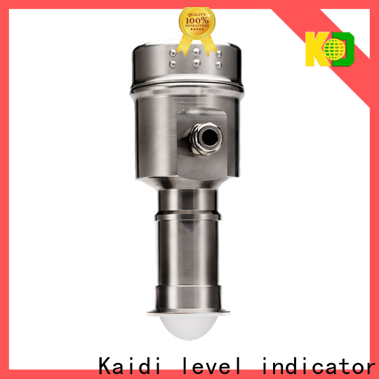 KAIDI new liquid level meter manufacturers for industrial