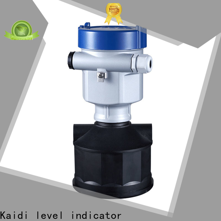 KAIDI rosemount level transmitter for business for transportation