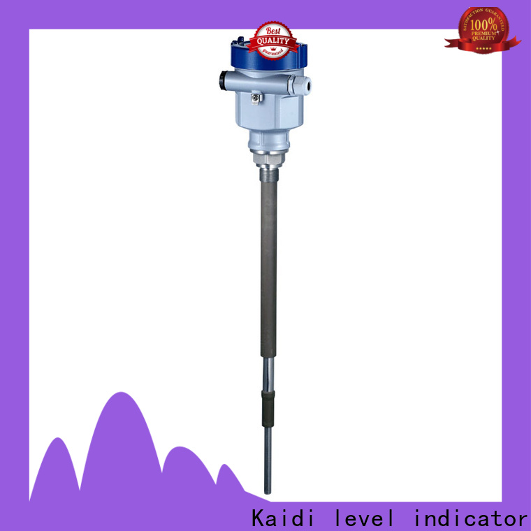 high-quality magnetostrictive level transmitter manufacturers for industrial
