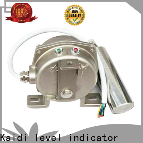 KAIDI new belt sway switch company for transportation