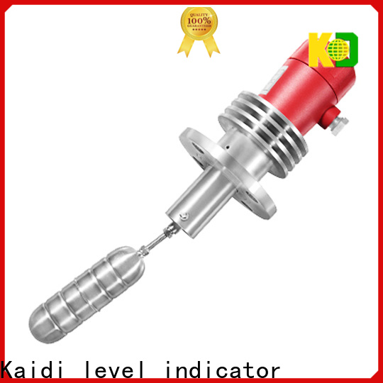 custom vertical float level switch supply for transportation