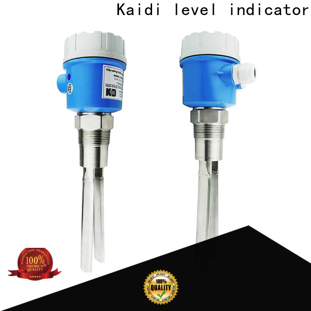KAIDI magnetrol level switch factory for transportation