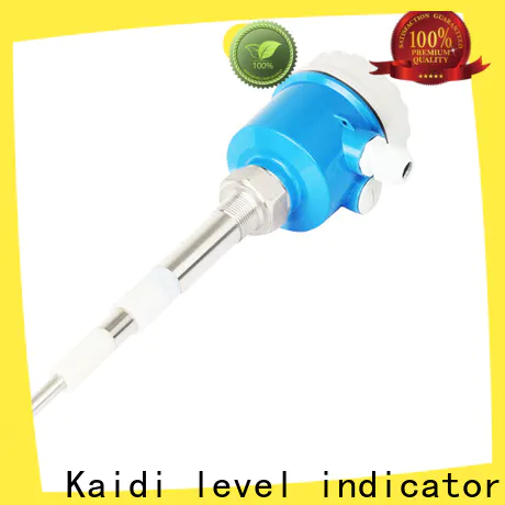 KAIDI best vertical float level switch factory for transportation