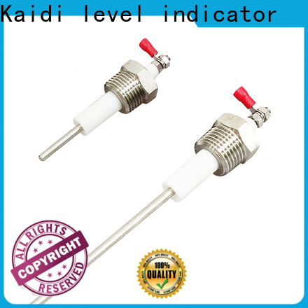 high-quality tuning fork level switch suppliers for industrial