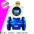 KAIDI water flow meter suppliers for industrial