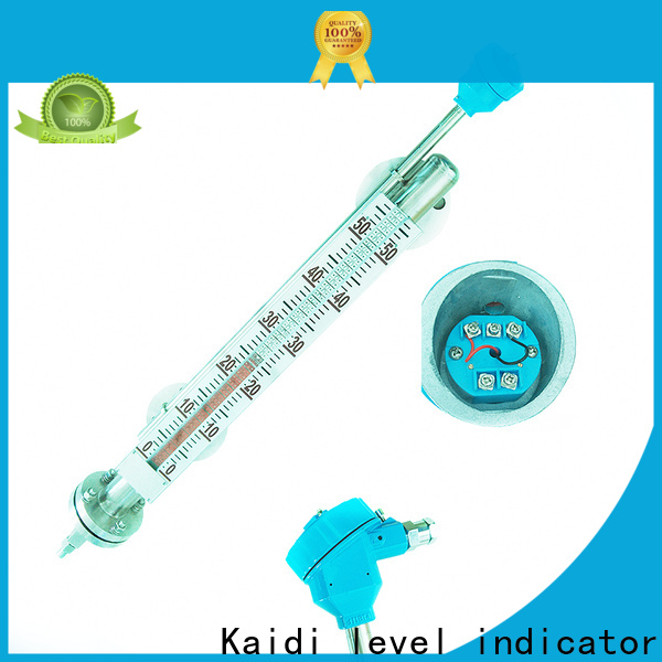 custom water level gauge for business for work