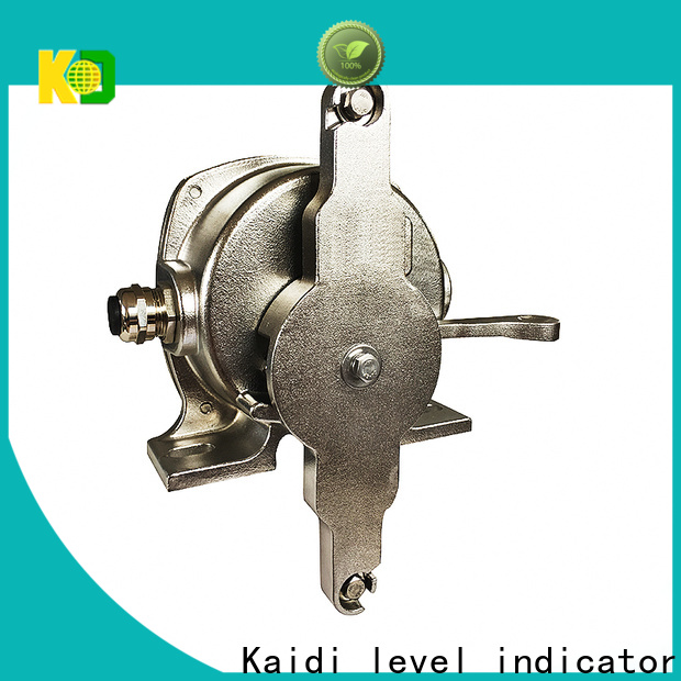 KAIDI latest conveyor belt safety switches manufacturers for work