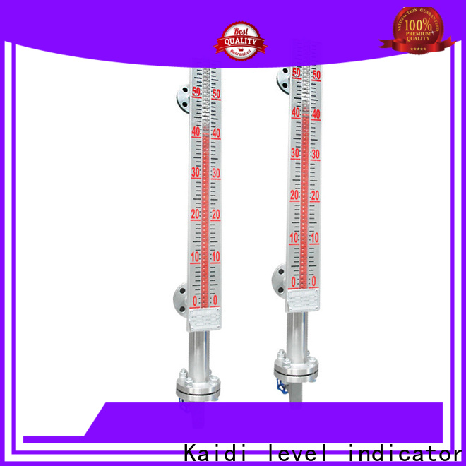 best liquid level gauge factory for transportation