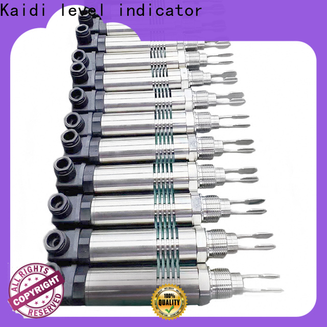KAIDI high-quality rosemount level switch supply for work